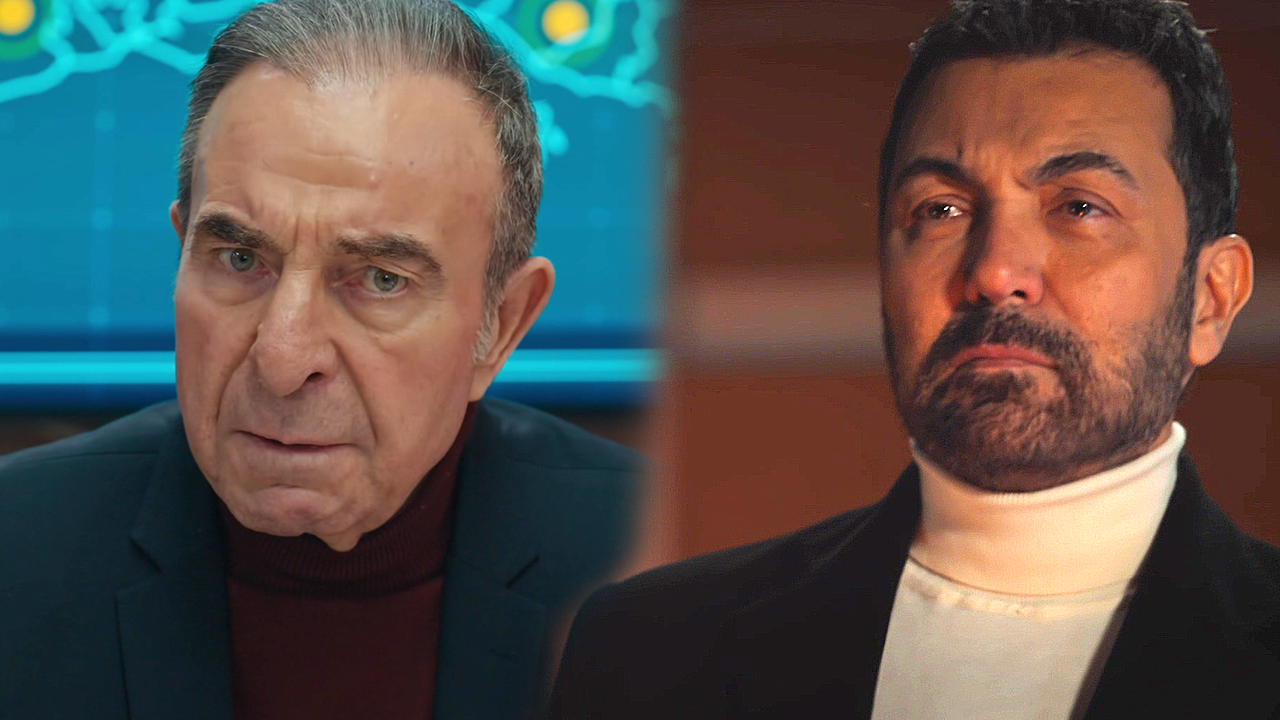 Arka Sokaklar 708. Bölüm Fragmanı