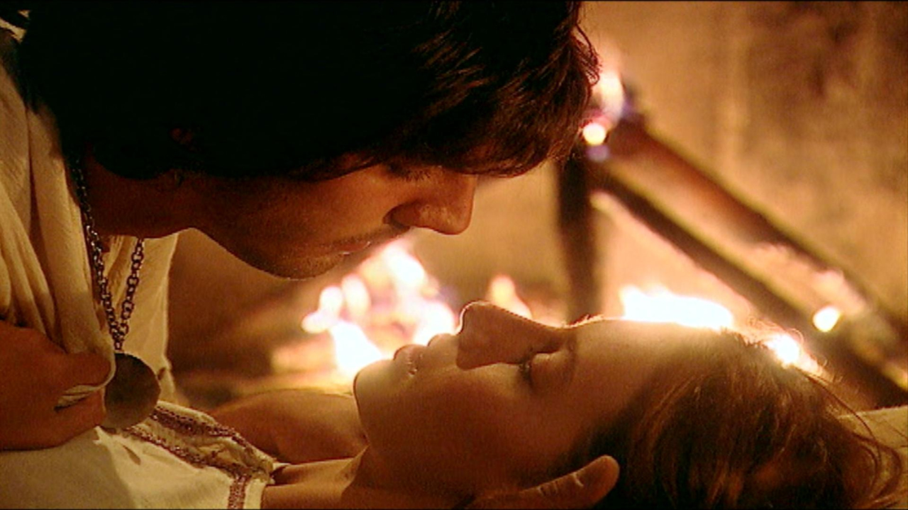 Karaoğlan 3. Bölüm