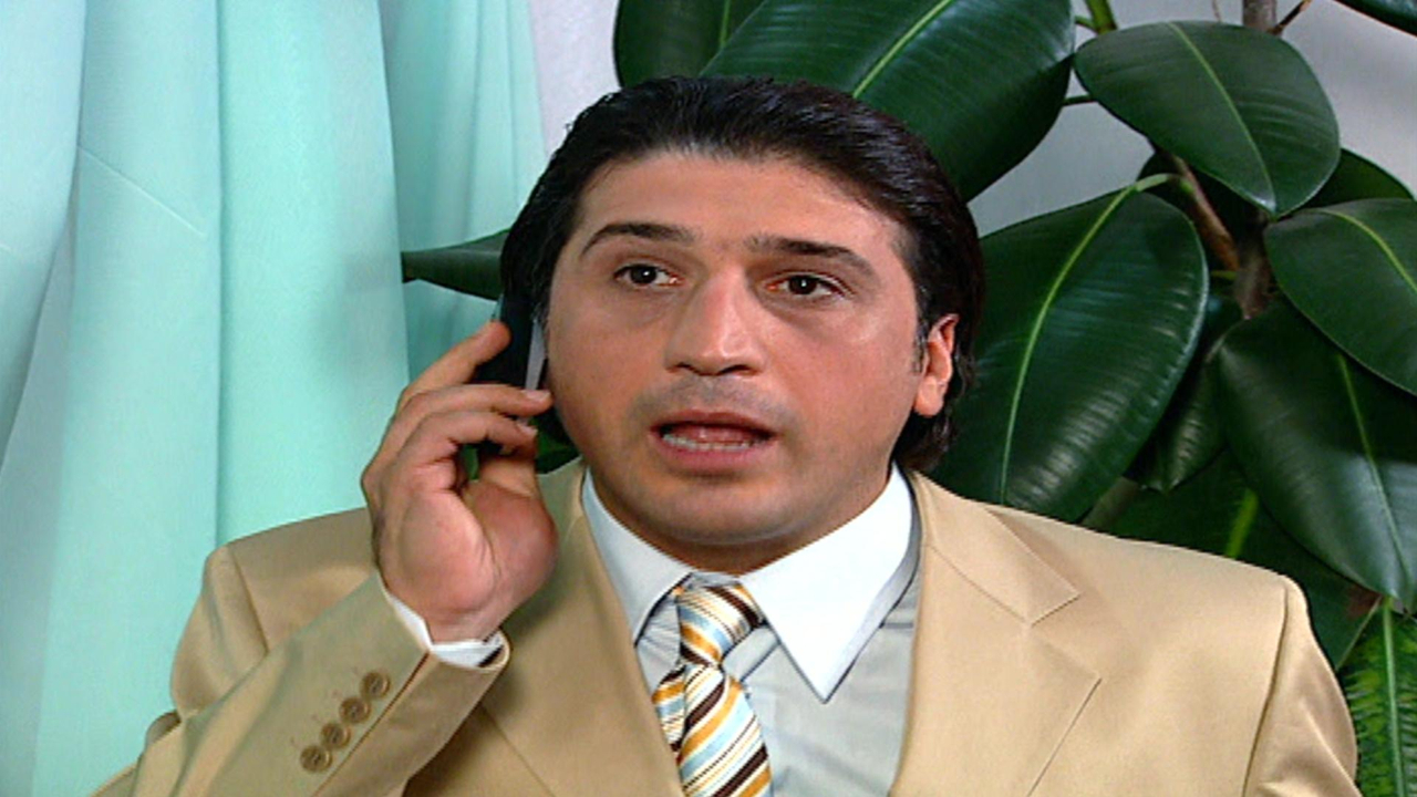 Yuvam Yıkılmasın 5. Bölüm