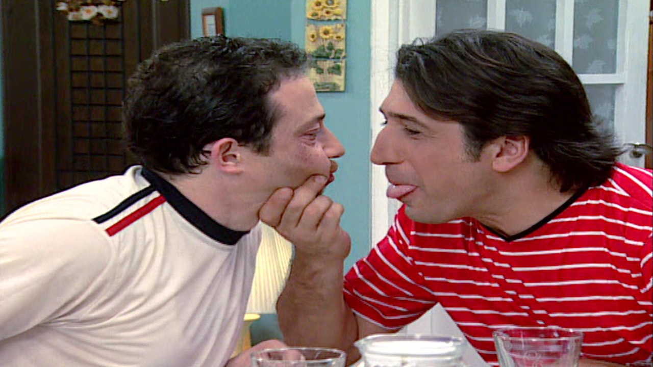 Yuvam Yıkılmasın 7. Bölüm – FİNAL