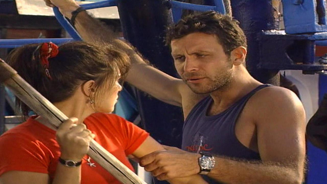 Gülbeyaz 2. Bölüm