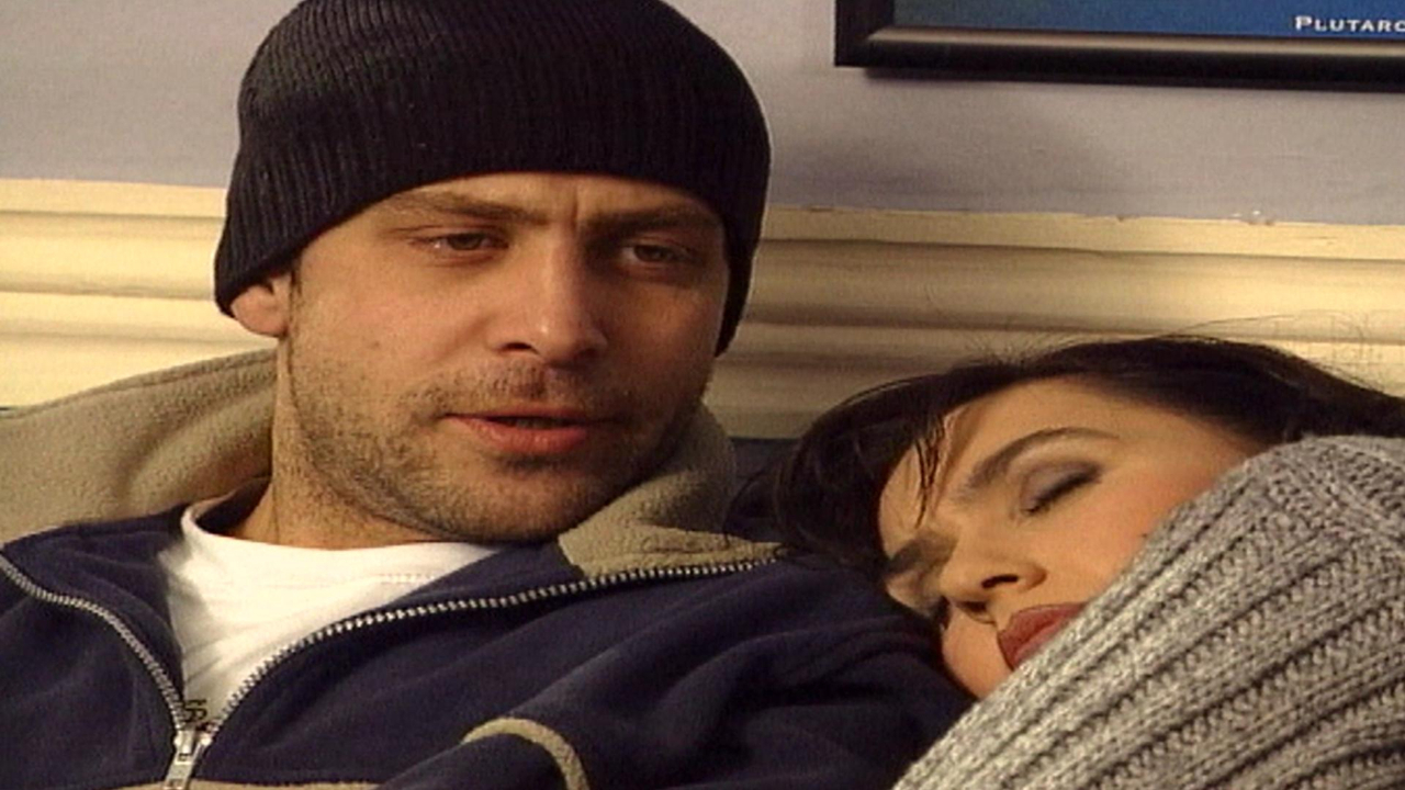 Gülbeyaz 3. Bölüm