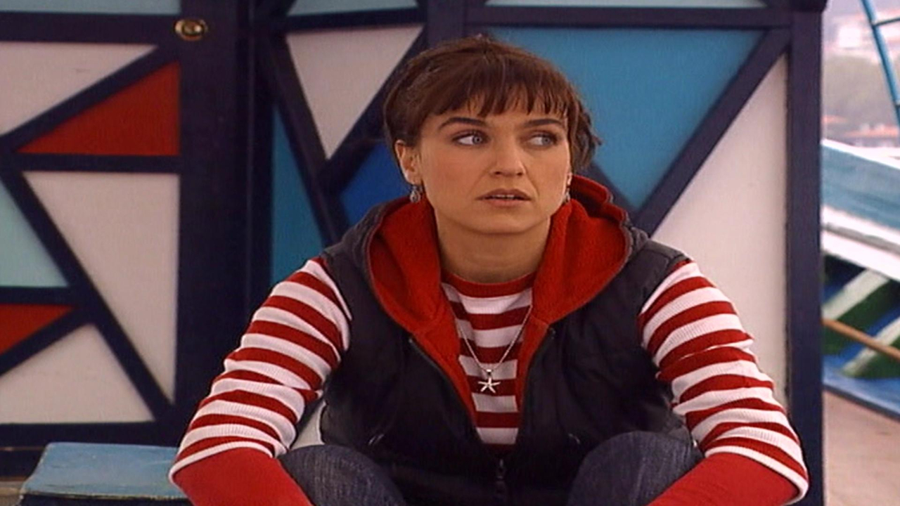 Gülbeyaz 4. Bölüm