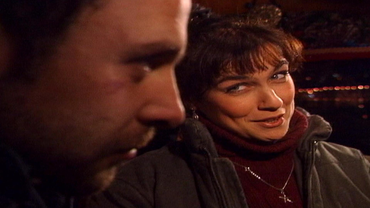 Gülbeyaz 5. Bölüm