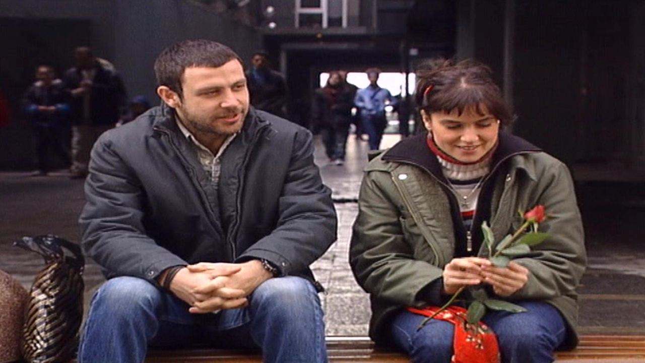 Gülbeyaz 6. Bölüm