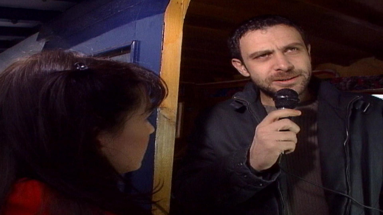 Gülbeyaz 8. Bölüm