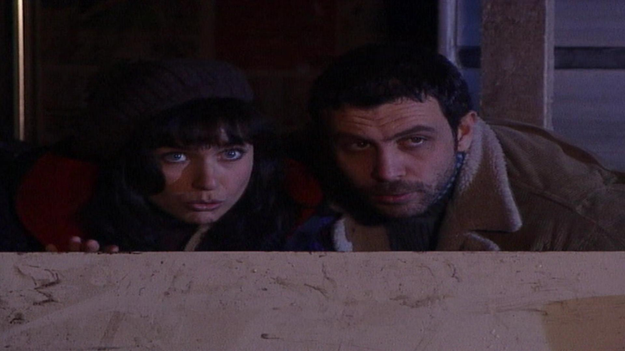 Gülbeyaz 9. Bölüm