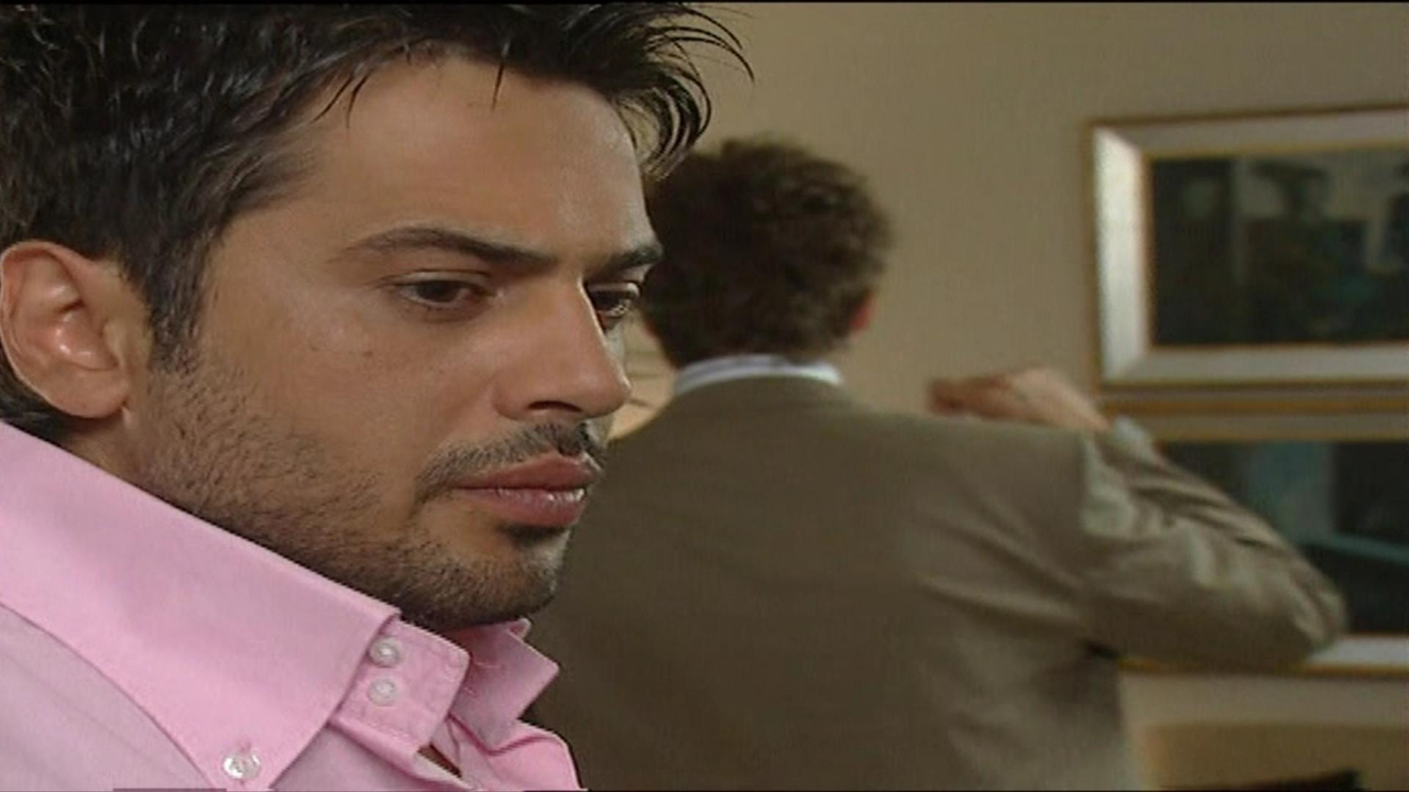 Sensiz Olmuyor 7. Bölüm