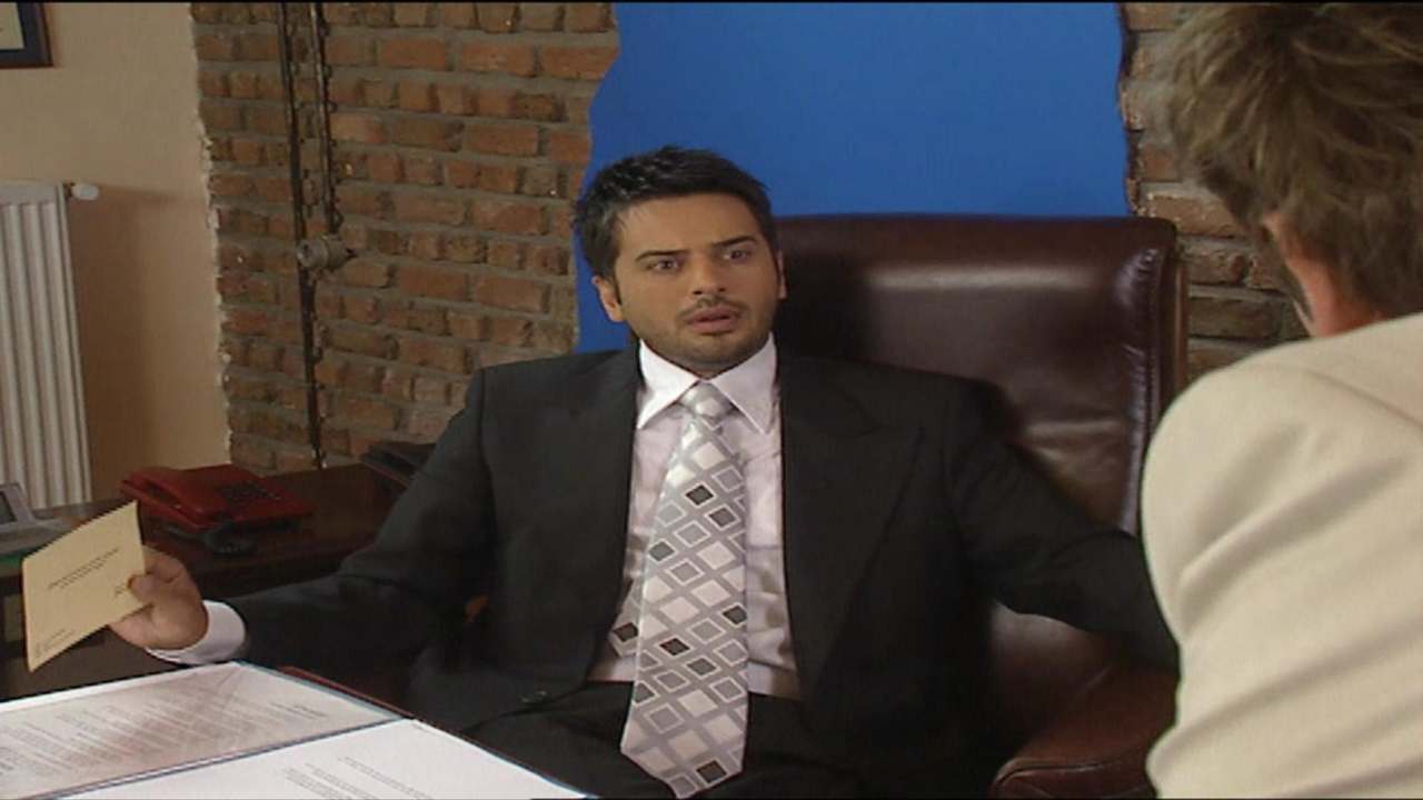 Sensiz Olmuyor 8. Bölüm