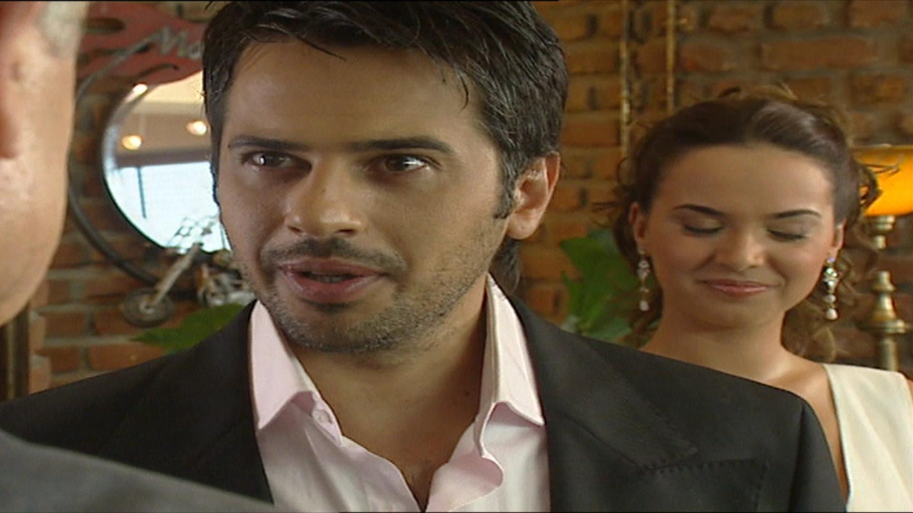 Sensiz Olmuyor 13. Bölüm – FİNAL