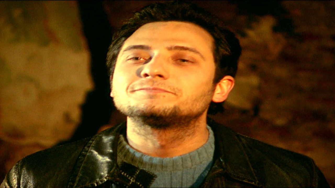 Estağfurullah Yokuşu İlk Bölüm