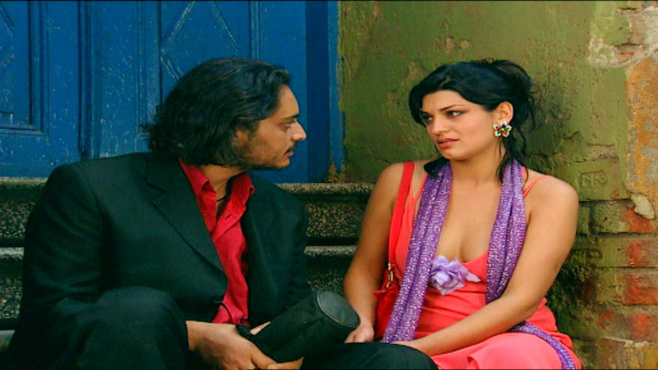 Estağfurullah Yokuşu 9. Bölüm