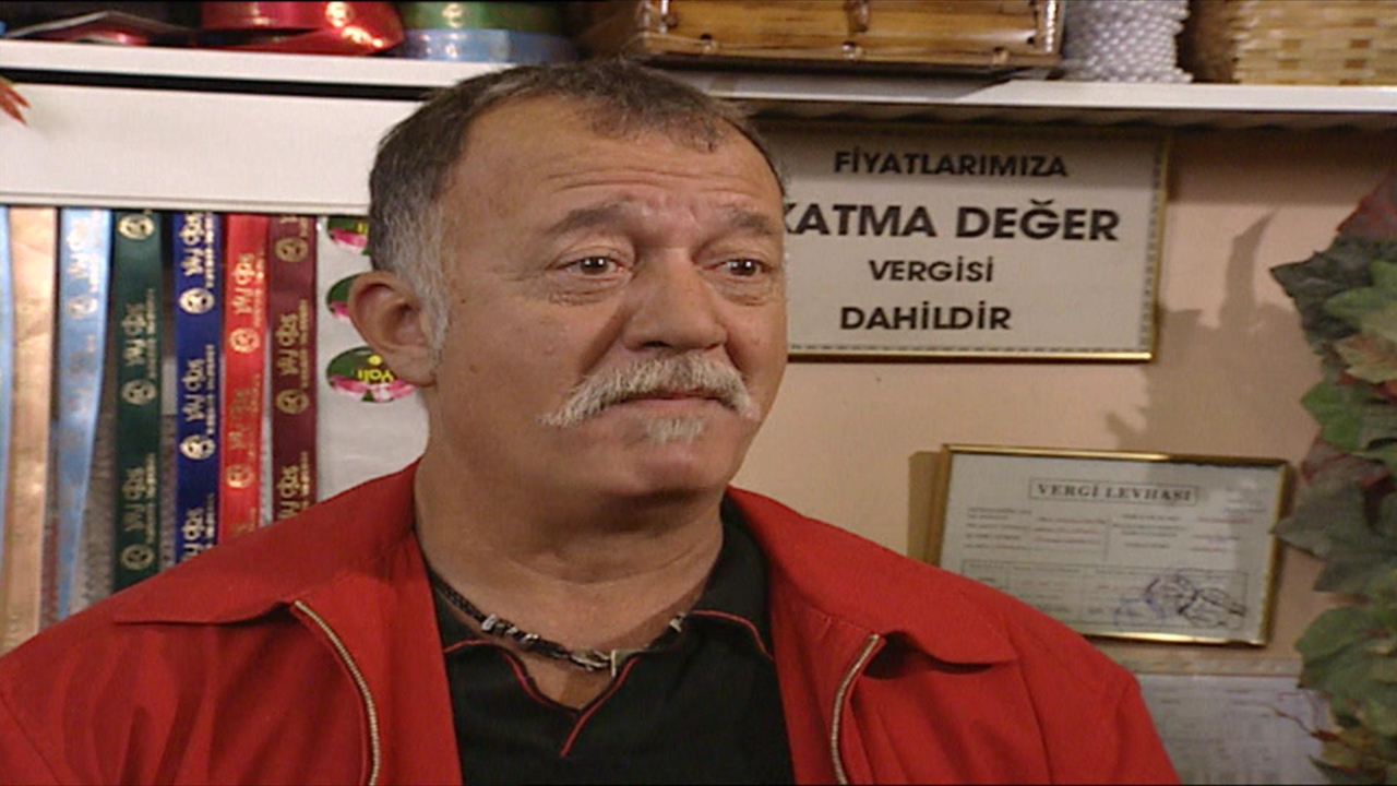 Bayanlar Baylar 4. Bölüm