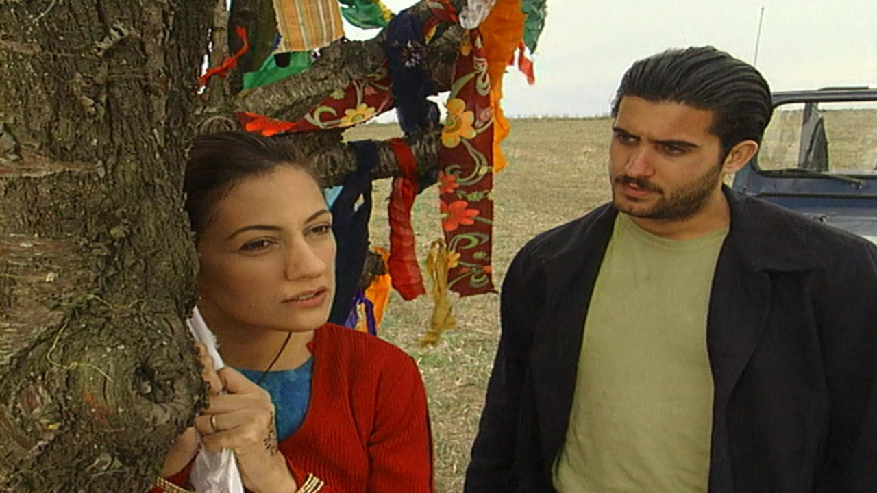 Yılan Hikayesi 6. Bölüm