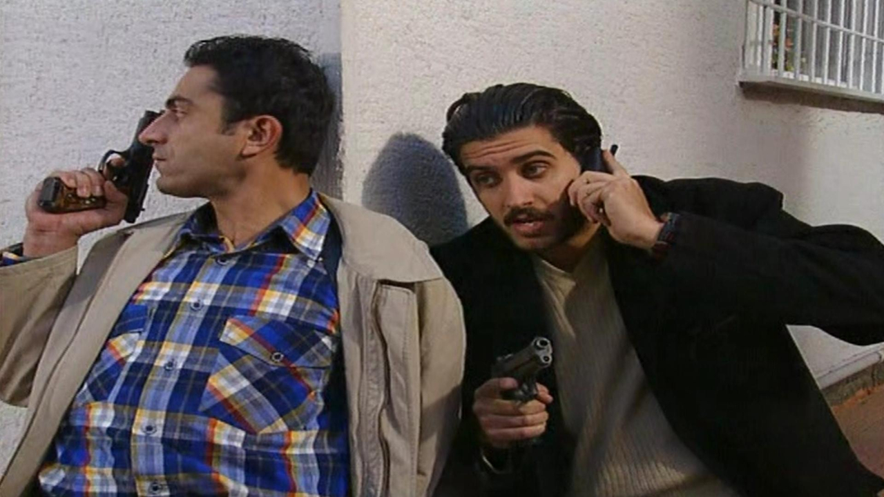 Yılan Hikayesi 8. Bölüm