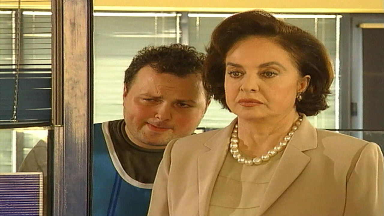 Yılan Hikayesi 33. Bölüm