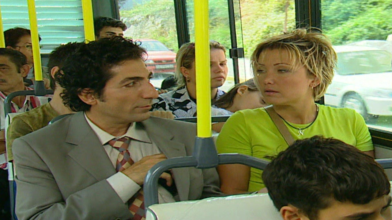 Bir Dilim Aşk 3. Bölüm