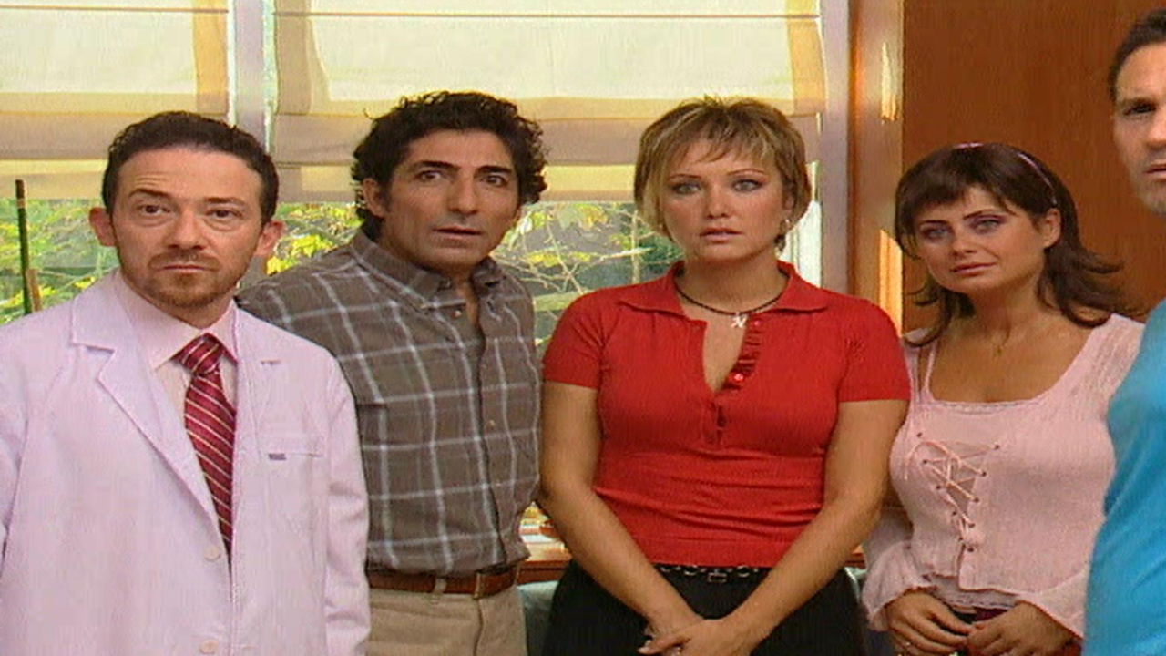 Bir Dilim Aşk 7. Bölüm