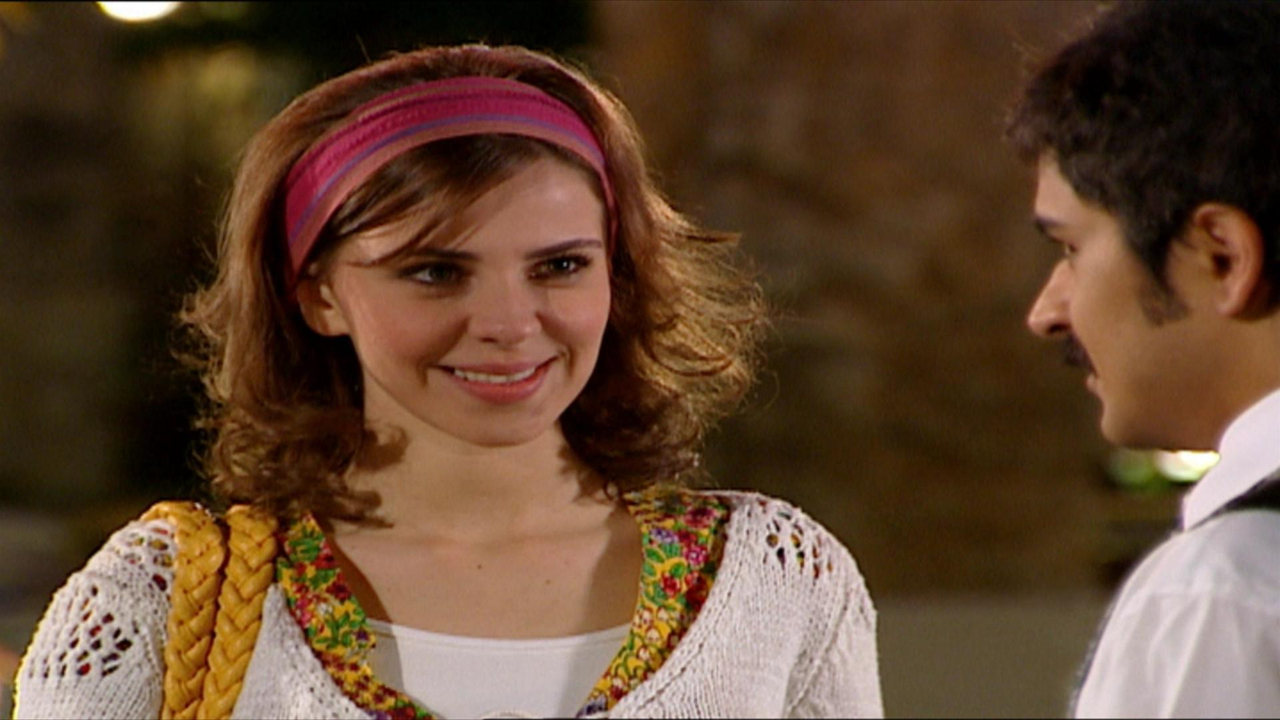 Düğün Şarkıcısı 1. Bölüm