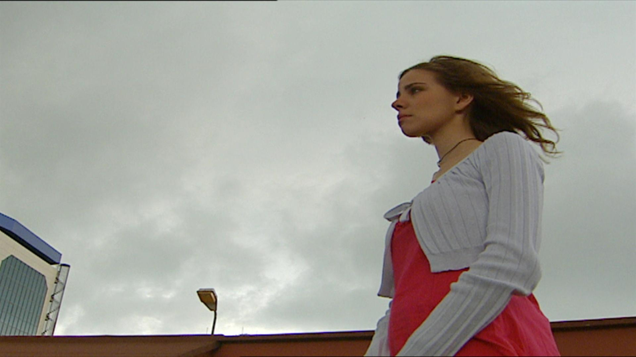 Düğün Şarkıcısı 3. Bölüm