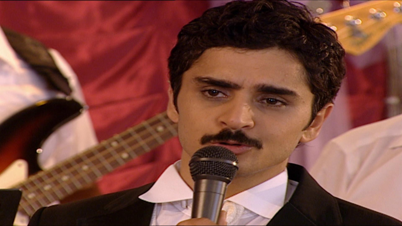 Düğün Şarkıcısı 9. Bölüm