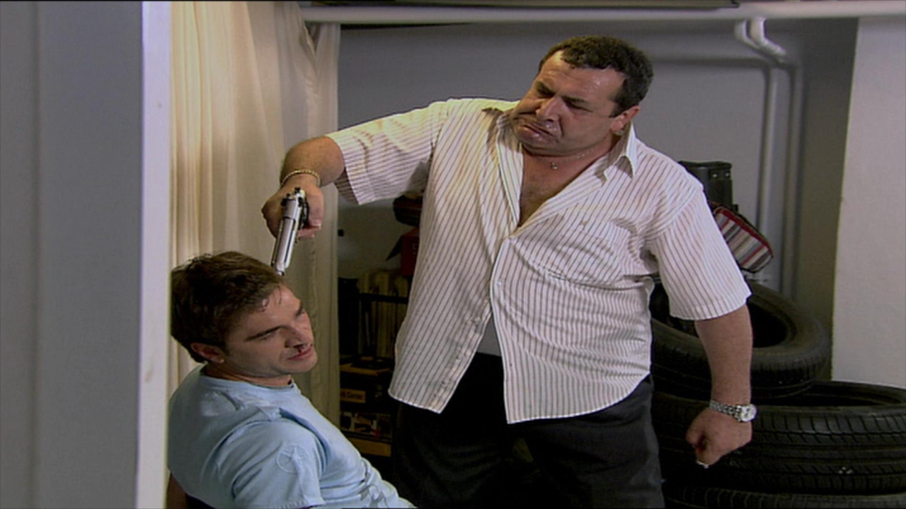 Cesaretin Var Mı Aşka 6. Bölüm