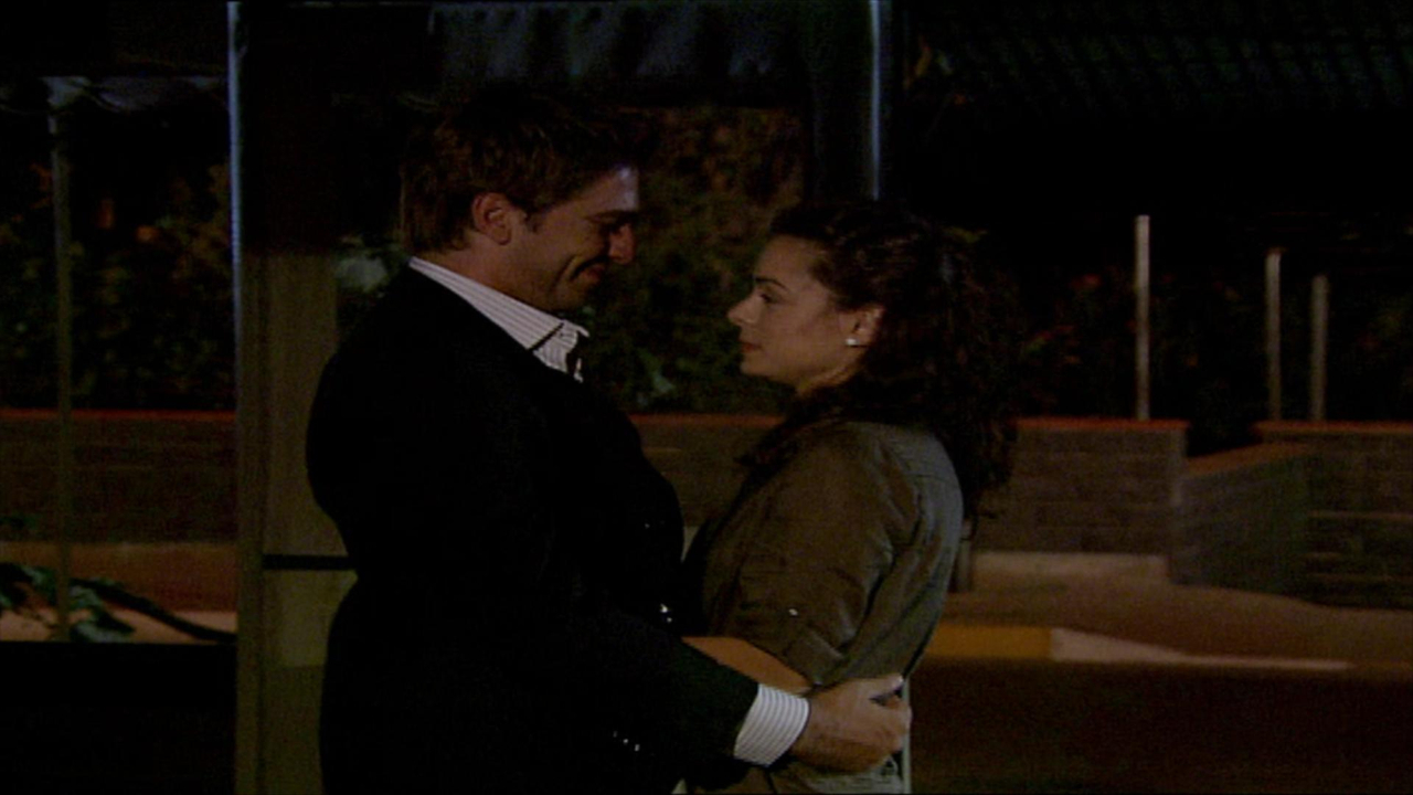 Cesaretin Var Mı Aşka 8. Bölüm