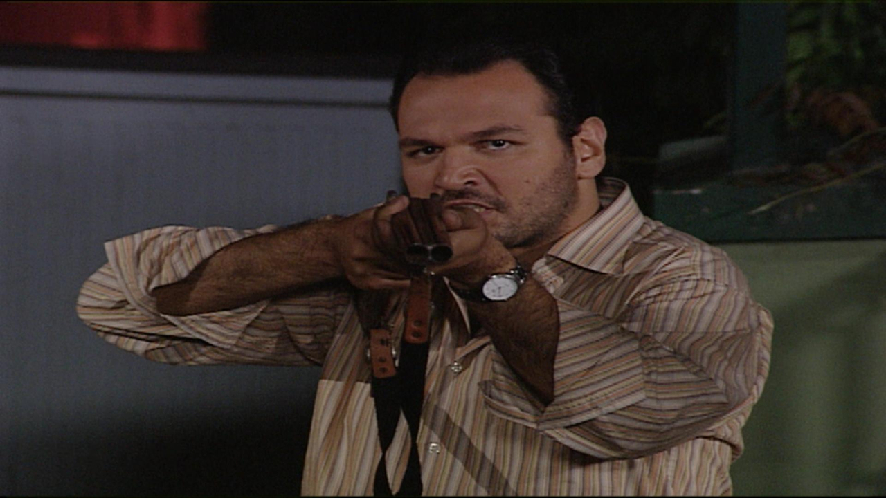 Sana Mecburum 4. Bölüm