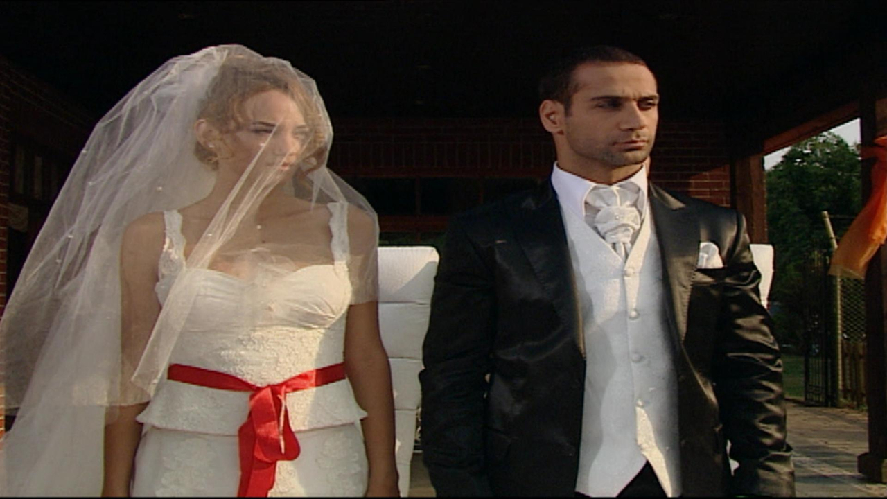 Sana Mecburum 5. Bölüm