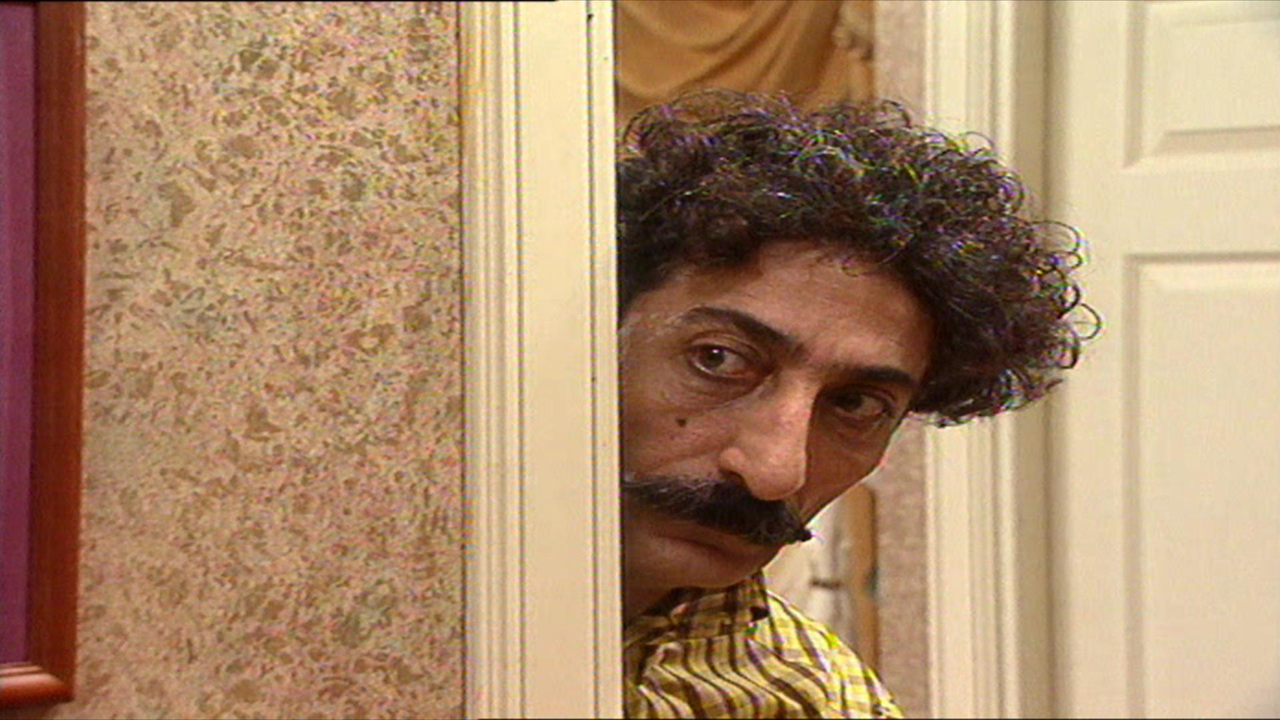 Başımıza Gelenler 3. Bölüm