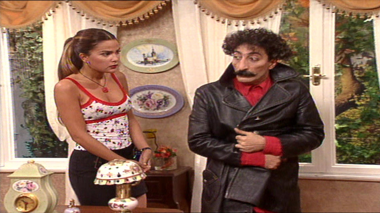 Başımıza Gelenler 4. Bölüm