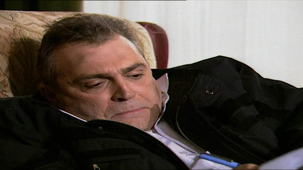 Eyvah Kızım Büyüdü 2. Bölüm