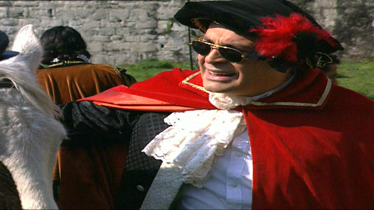 Eyvah Kızım Büyüdü 4. Bölüm