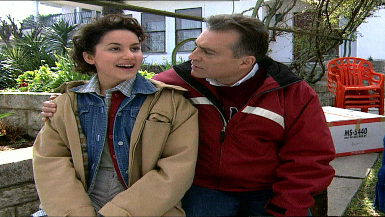 Eyvah Kızım Büyüdü 5. Bölüm