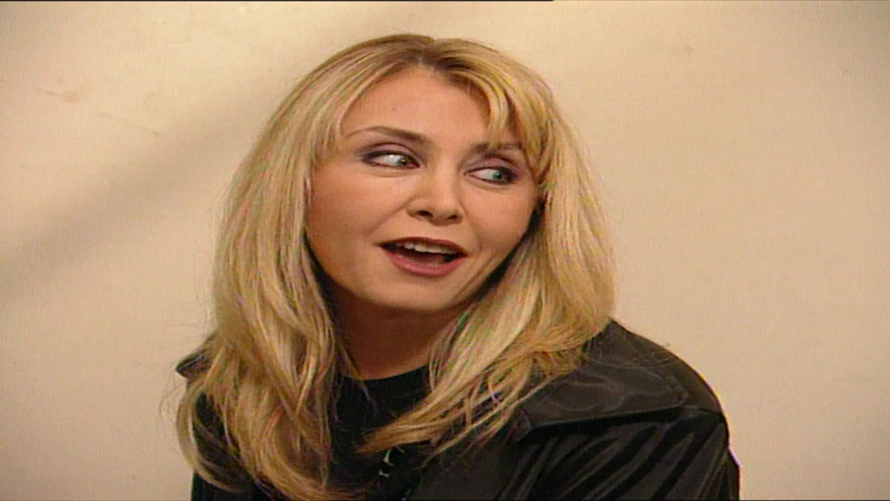 Eyvah Kızım Büyüdü 7. Bölüm