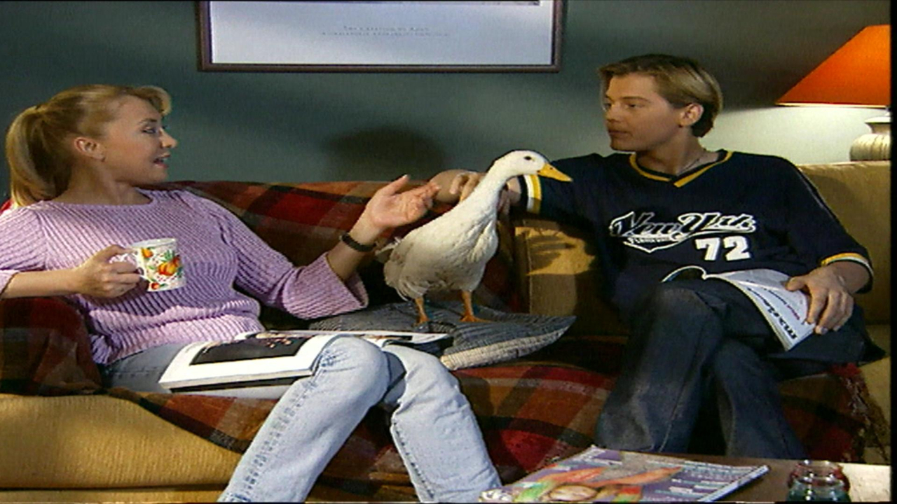 Eyvah Kızım Büyüdü 10. Bölüm