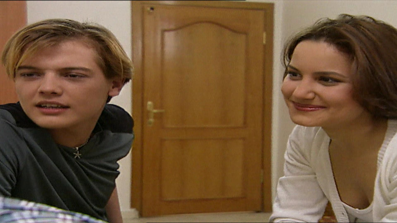 Eyvah Kızım Büyüdü 12. Bölüm