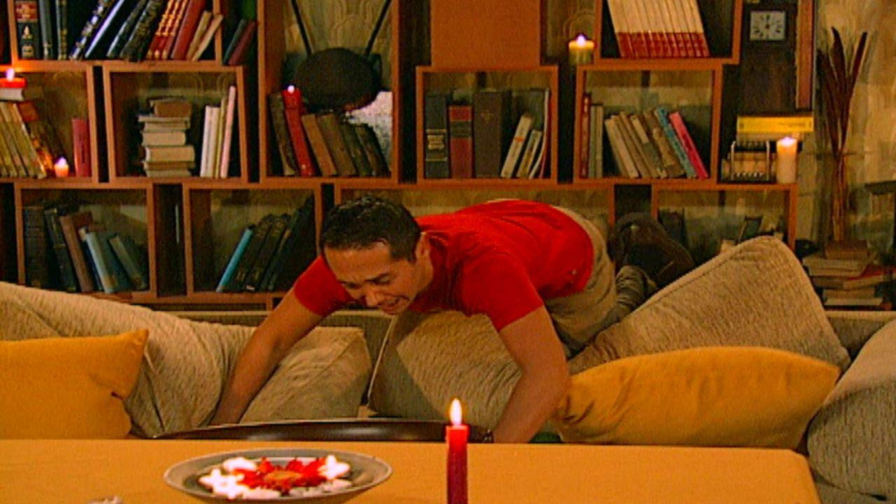 Büyümüş de Küçülmüş 5. Bölüm