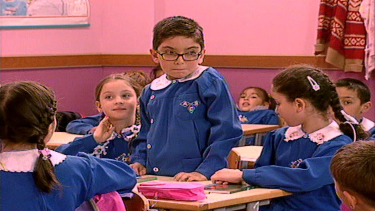 Büyümüş de Küçülmüş 6. Bölüm