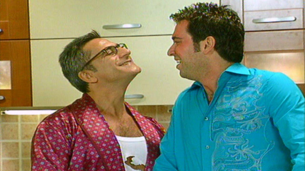 Büyümüş de Küçülmüş 9. Bölüm