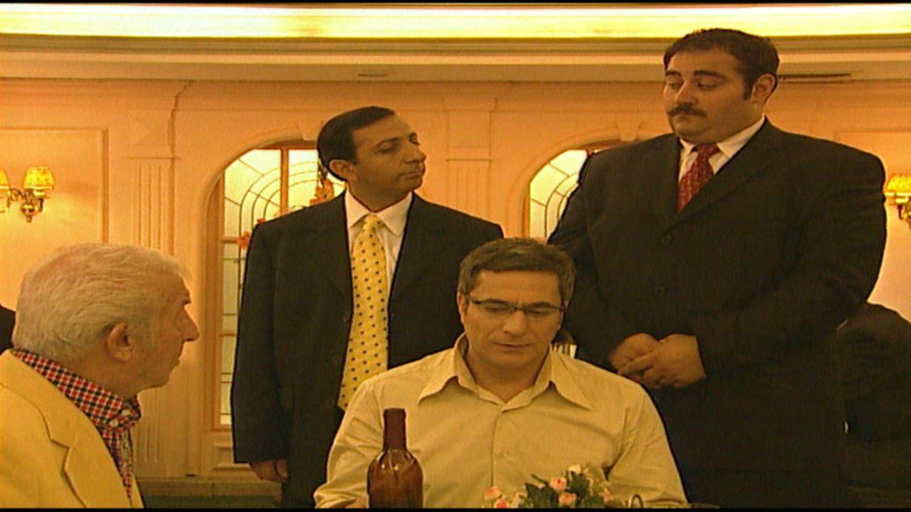 Hastayım Doktor 2. Bölüm