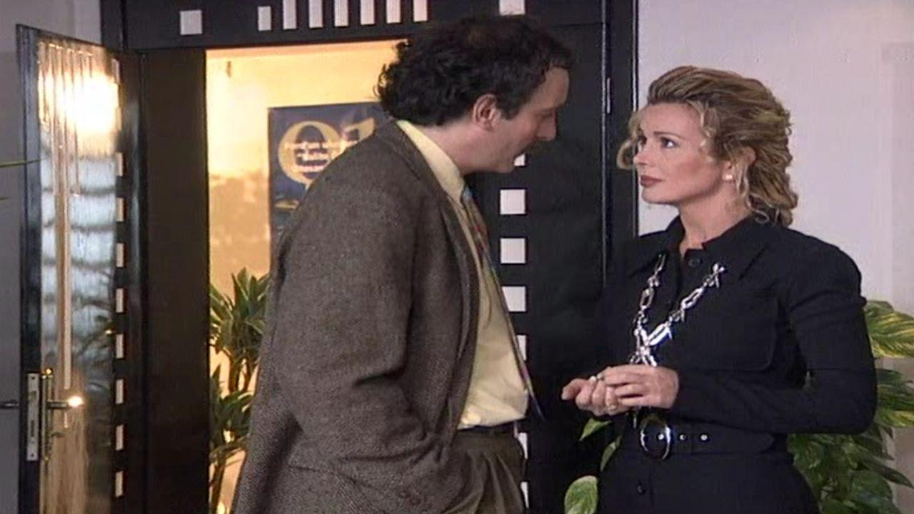 Gizli Aşk 2. Bölüm