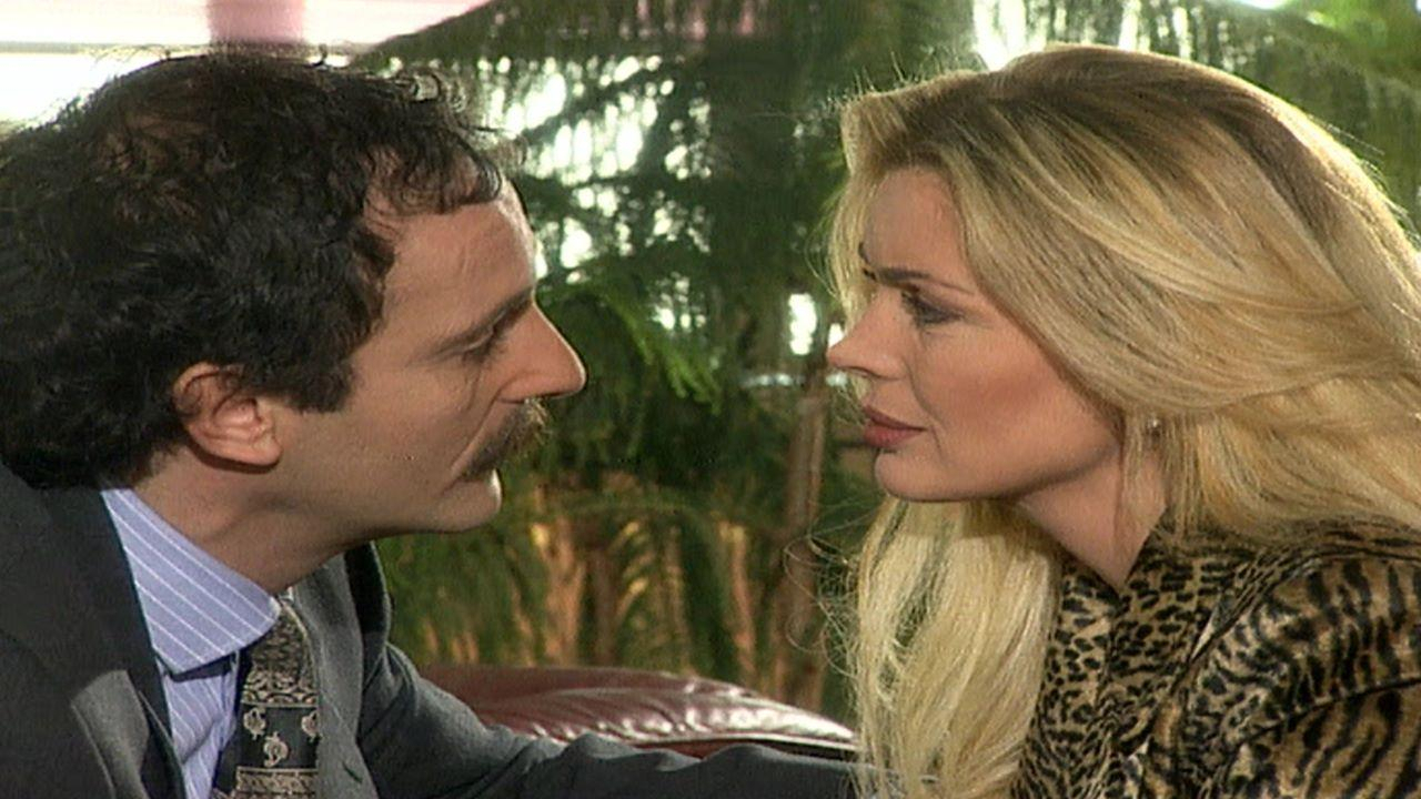 Gizli Aşk 5. Bölüm