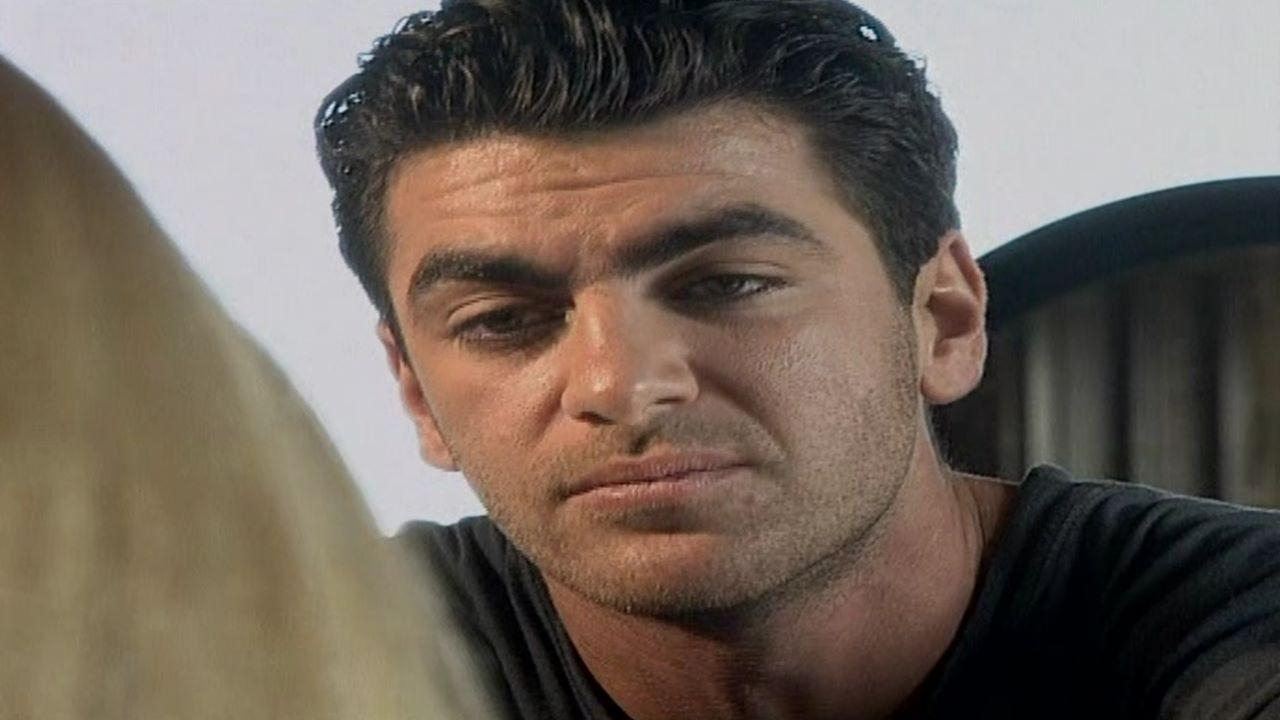 Gizli Aşk 6. Bölüm