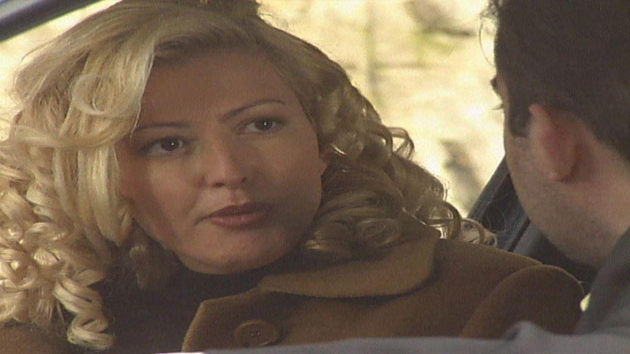 Akasya Pasajı 4. Bölüm