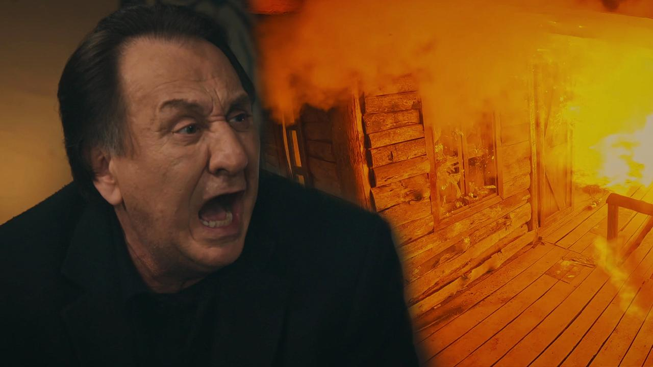 Arka Sokaklar 709. Bölüm Fragmanı