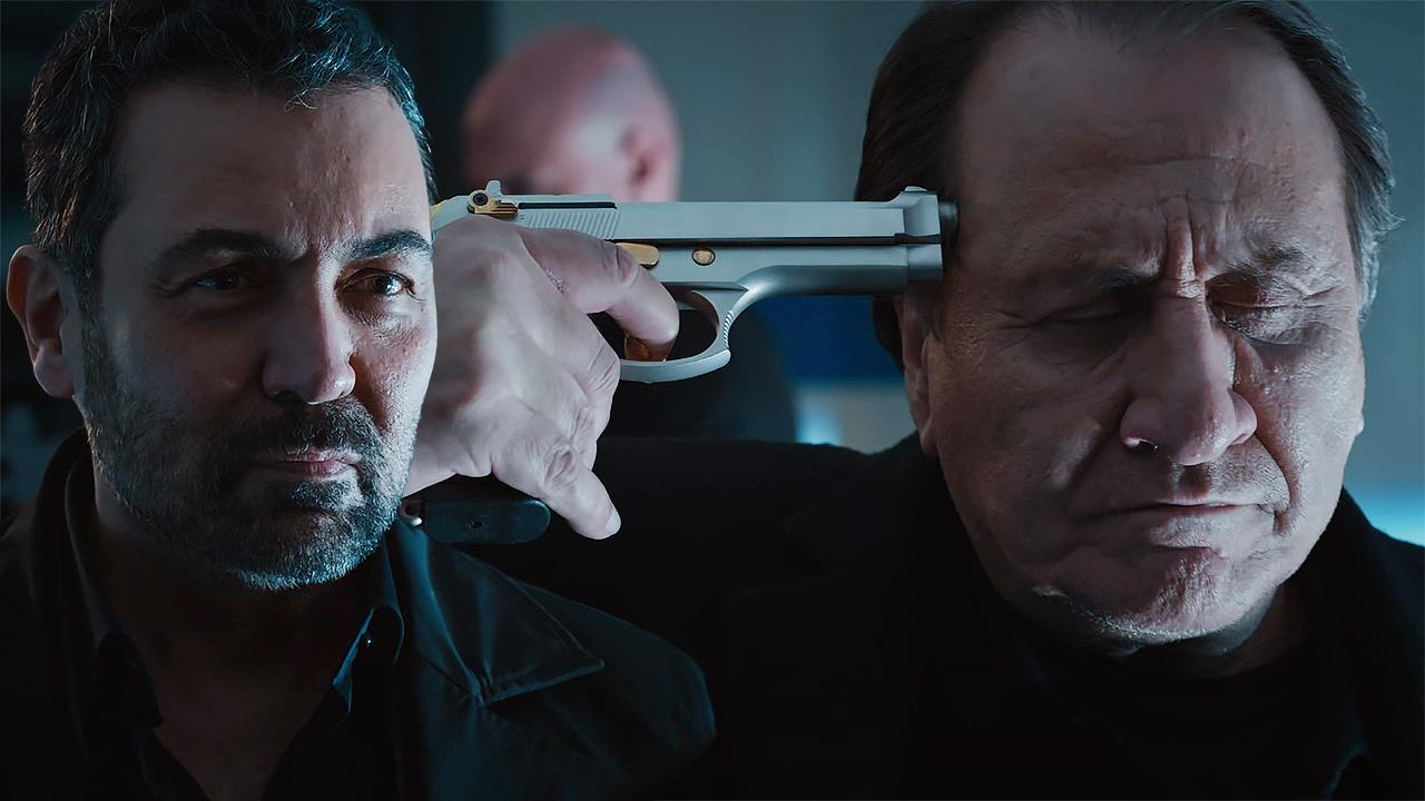 Arka Sokaklar 709. Bölüm Ön İzleme