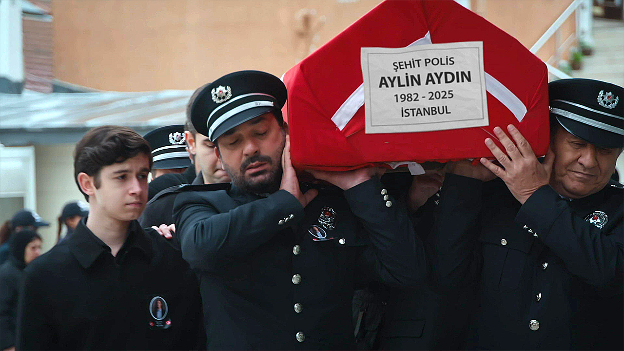 Arka Sokaklar 710. Bölüm Fragmanı – 2