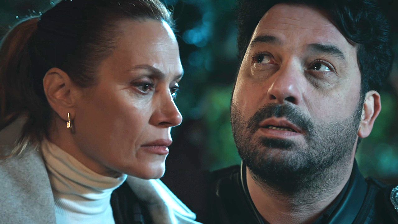 Arka Sokaklar 711. Bölüm Fragmanı