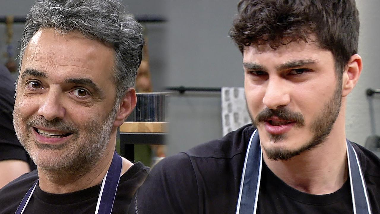 Arda ile Omuz Omuza 222. Bölüm Fragmanı – Enes Koçak